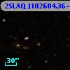 2SLAQ J102604.36-003718.3