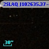 2SLAQ J102635.37-000855.7