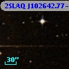 2SLAQ J102642.77-000821.9