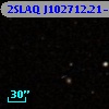 2SLAQ J102712.21-010629.8