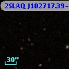 2SLAQ J102717.39-001736.9