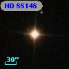 HD  88148