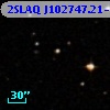 2SLAQ J102747.21-010647.3
