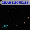 2SLAQ J102752.81-010804.6