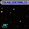 2SLAQ J102906.25-005258.3
