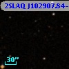 2SLAQ J102907.84-004627.6