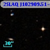 2SLAQ J102909.51-010145.7