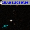 2SLAQ J102916.90-003843.9
