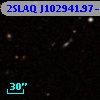 2SLAQ J102941.97-000218.5