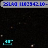 2SLAQ J102942.10-002228.3
