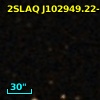 2SLAQ J102949.22-000003.4