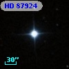 HD  87924