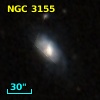 NGC  3155