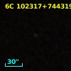[VV98] J102724.1+742827