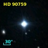 HD  90759