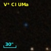 V* CI UMa