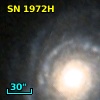 SN 1972H