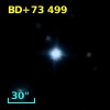BD+73   499