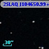 2SLAQ J104650.99+004048.0