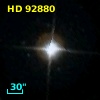 HD  92880