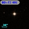 BD+72   495