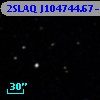 2SLAQ J104744.67-010632.6