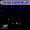 2SLAQ J104746.20-002832.4
