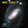 NGC  3183