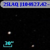 2SLAQ J104827.42-005849.8