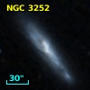 NGC  3252