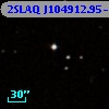 2SLAQ J104912.95-001746.5