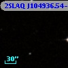 2SLAQ J104936.54-004518.3