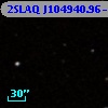 2SLAQ J104940.96-002027.1