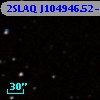 2SLAQ J104946.52-001401.1