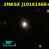 2MASX J10161460+7234288