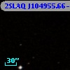 2SLAQ J104955.66-004028.2