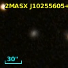 2MASX J10255605+7151272