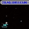 2SLAQ J105113.06-005018.2