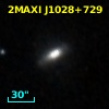 2MASX J10342366+7300499