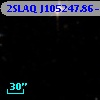 2SLAQ J105247.86-011158.6