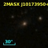 2MASX J10173950+7220304