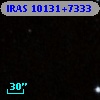 IRAS 10131+7333