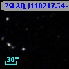 2SLAQ J110217.54-002800.0