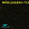 NVSS J101832+713432
