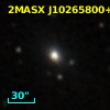 2MASX J10265800+7350186