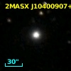 2MASX J10400907+7223135