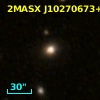 2MASX J10270673+7158116