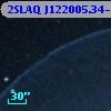 2SLAQ J122005.34-003503.8
