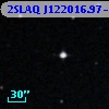 2SLAQ J122016.97-002757.2