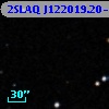 2SLAQ J122019.20-001634.4